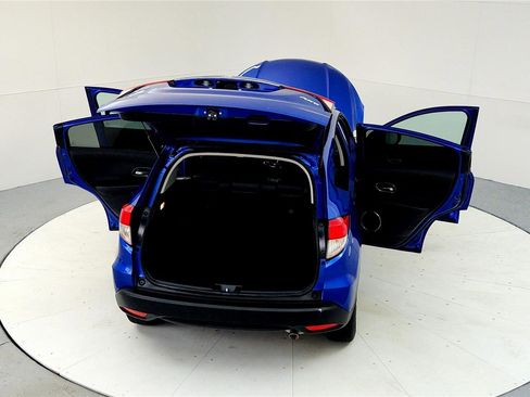 Used 2021 Honda HR-V EX-L image 23