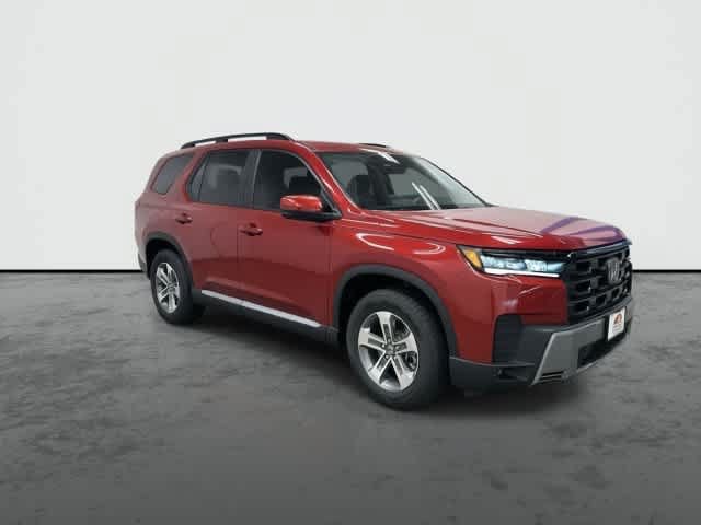 New 2026 Honda Pilot EX-L image 5