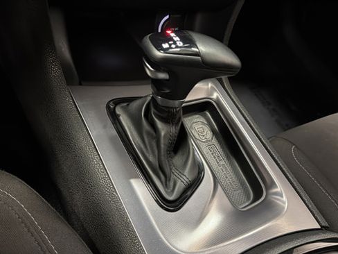 Used 2022 Dodge Charger R/T w/ Blacktop Package RWD image 18