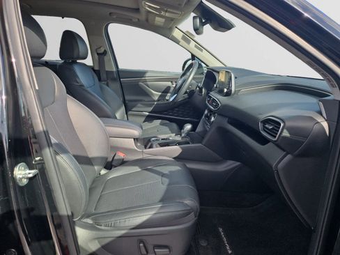 Used 2020 Hyundai Santa Fe Limited image 15