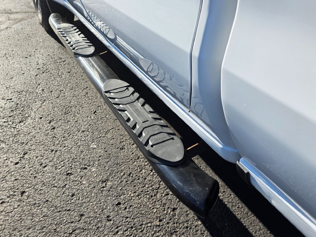 Used 2019 Chevrolet Silverado 1500 RST w/ True North Edition AWD/4WD image 19