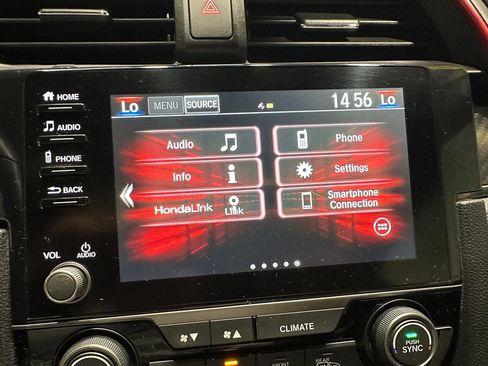 Used 2020 Honda Civic Si image 31
