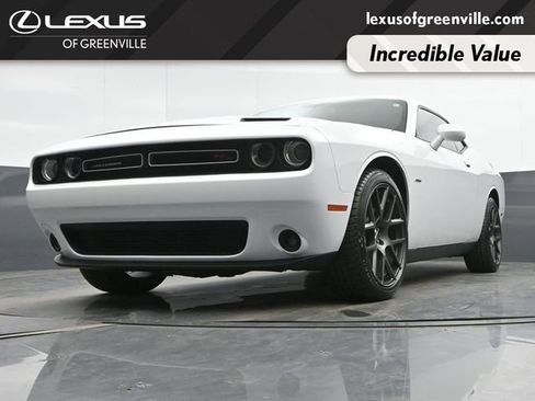 Used 2016 Dodge Challenger R/T Plus RWD image 30