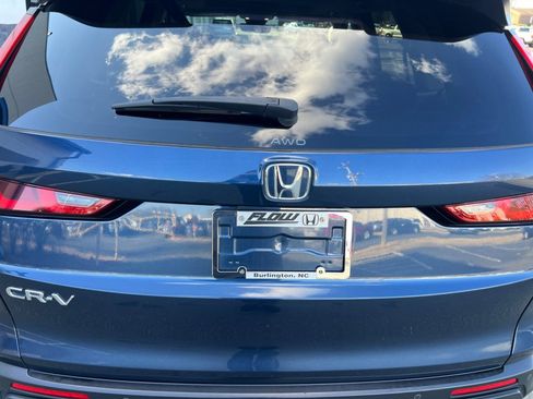 Certified 2023 Honda CR-V EX-L image 14
