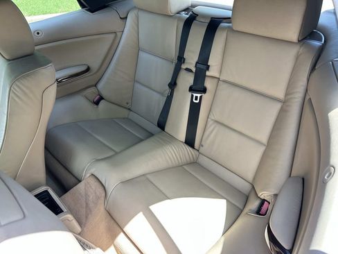 Used 2006 BMW 330Ci Convertible RWD image 16