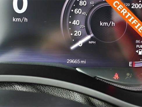 Used 2023 RAM 2500 Rebel w/ Level 1 Equipment Group image 29