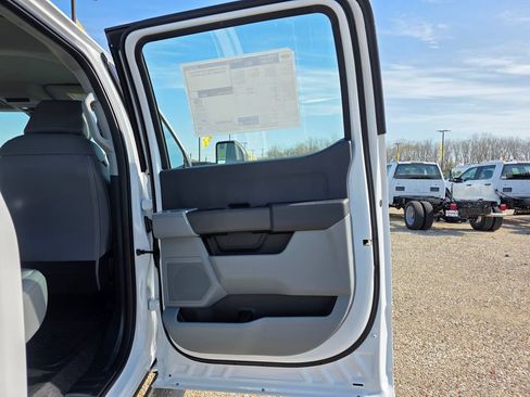 New 2026 Ford F450 XL AWD/4WD image 29