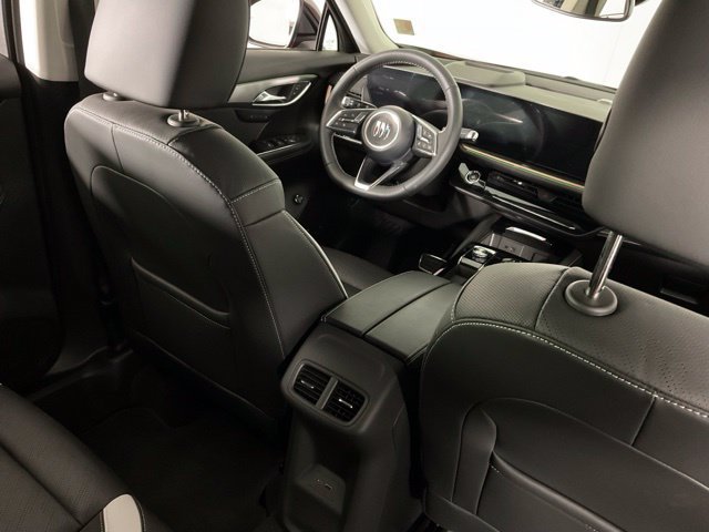 Used 2024 Buick Envision Sport Touring AWD/4WD image 33