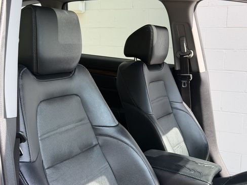 Used 2019 Honda CR-V EX-L image 33