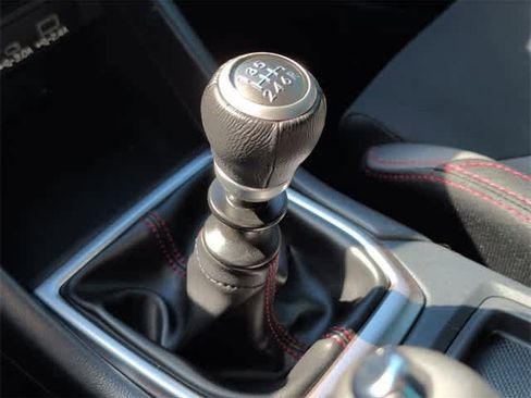 Certified 2024 Subaru WRX image 26