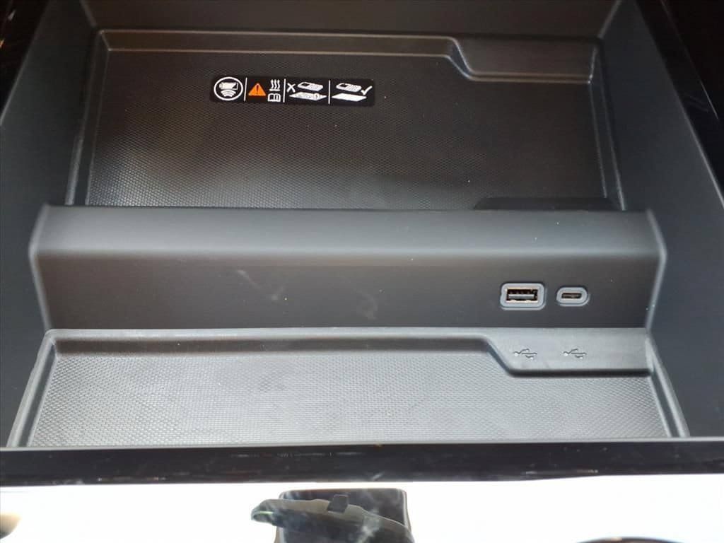 New 2026 Chevrolet Tahoe High Country AWD/4WD image 24