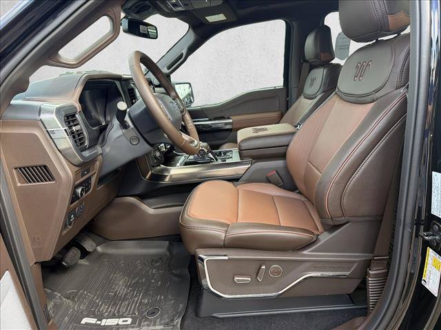 New 2026 Ford F150 King Ranch AWD/4WD image 10