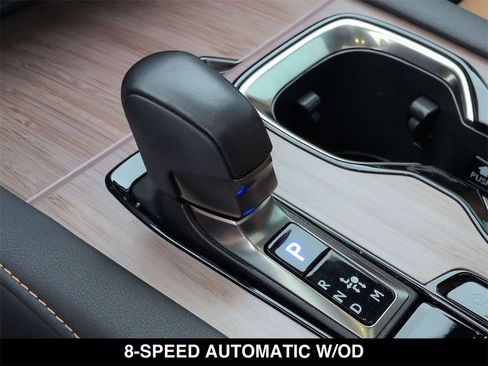 Used 2024 Lexus RX 350 Premium w/ Convenience Package image 5