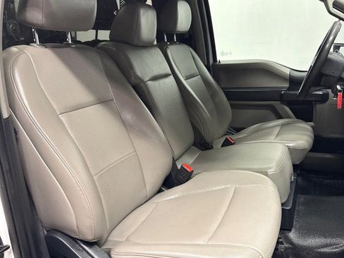 Used 2022 Ford F350 XL w/ Power Equipment Group image 26