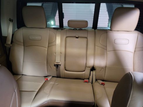 Used 2020 RAM 2500 Limited image 24