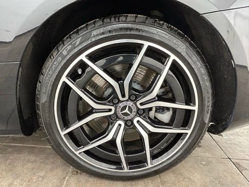 Used 2023 Mercedes-Benz E 450 4MATIC Cabriolet image 39