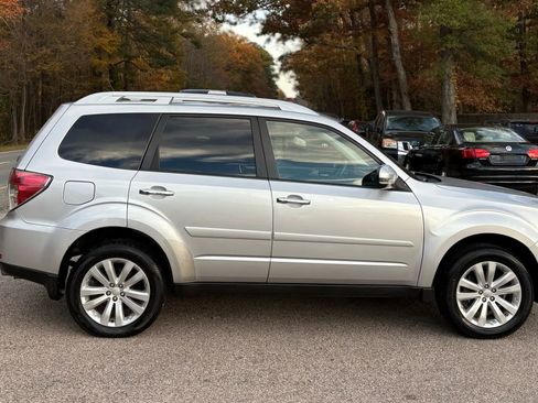 Used 2011 Subaru Forester 2.5X Touring image 44