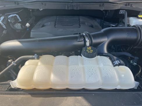 Used 2023 Ford F150 XLT image 26