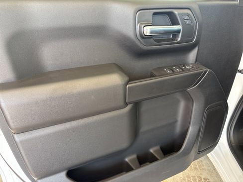 New 2026 GMC Sierra 1500 Pro w/ Graphite Edition image 5