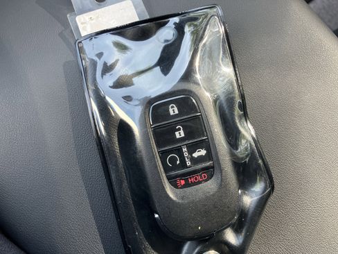 Used 2026 Honda Accord LX image 36