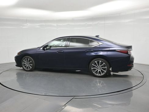Used 2021 Lexus ES 350 w/ Premium Package FWD image 6