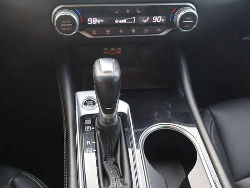 Used 2021 Nissan Altima 2.5 SL image 18