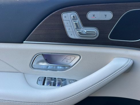 New 2026 Mercedes-Benz GLE 350 4MATIC image 13