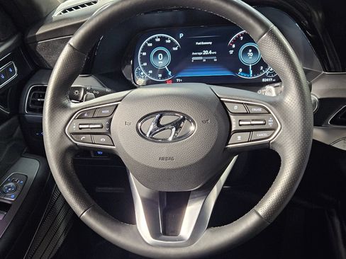 Used 2022 Hyundai Palisade Calligraphy AWD/4WD image 28