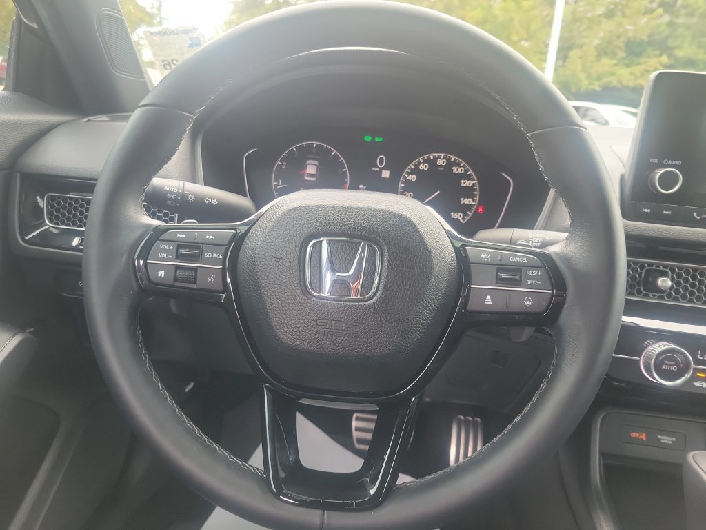 Used 2024 Honda Civic Sport image 27