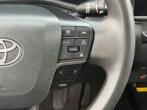 Certified 2025 Toyota Camry LE image 15