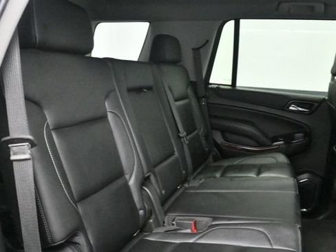 Used 2020 Chevrolet Tahoe LT AWD/4WD image 38