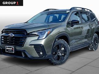 New 2026 Subaru Ascent Premium video 1