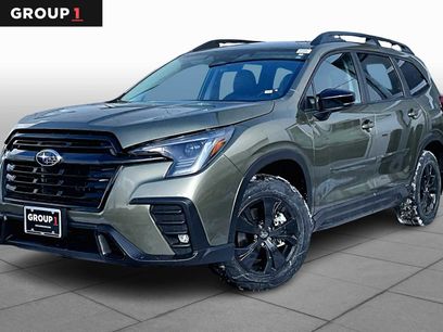 New 2026 Subaru Ascent Premium