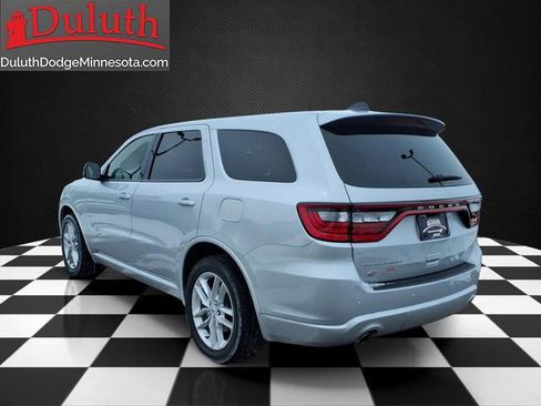 Used 2025 Dodge Durango GT image 3