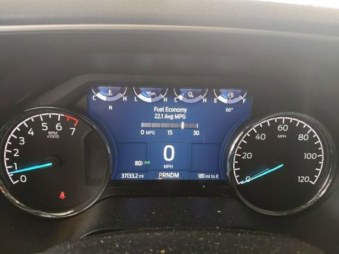 Used 2022 Ford F150 XLT w/ Equipment Group 302A High AWD/4WD image 26
