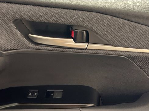 Used 2026 Toyota Camry SE w/ Multimedia Upgrade Package FWD image 32