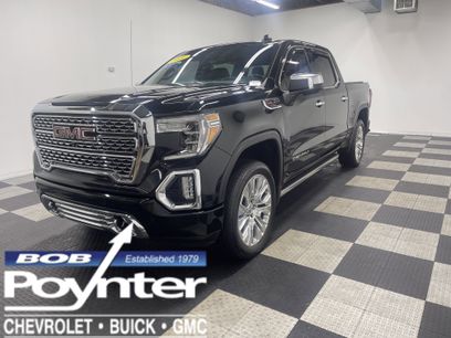 Used 2020 GMC Sierra 1500 Denali w/ Denali Ultimate Package