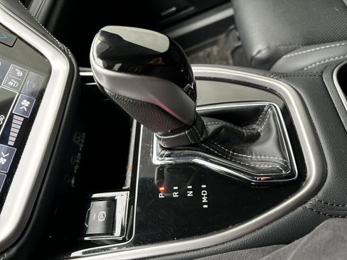 Used 2024 Subaru Outback Touring XT image 23