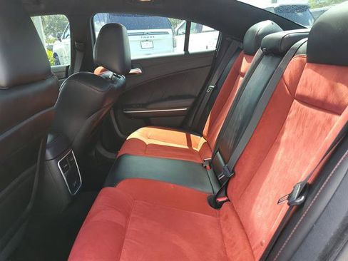 Used 2023 Dodge Charger Scat Pack RWD image 32