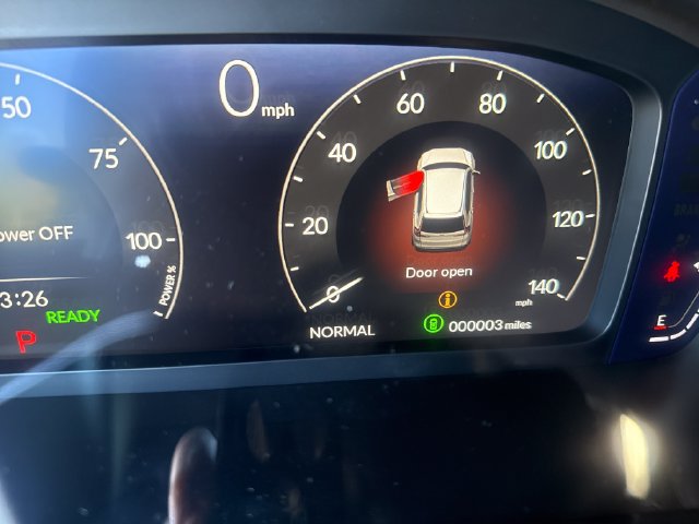 New 2027 Honda CR-V Sport Touring image 14