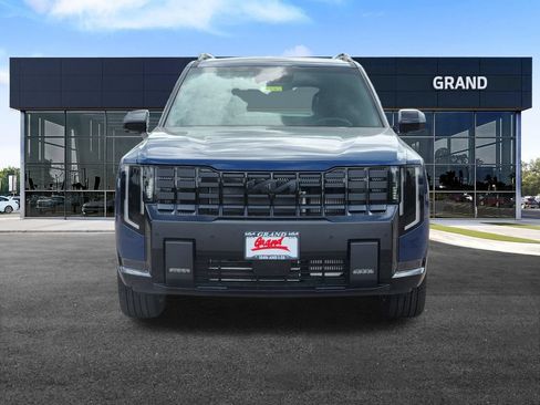 New 2027 Kia Telluride X-Line SX Prestige w/ Towing Package AWD/4WD image 3