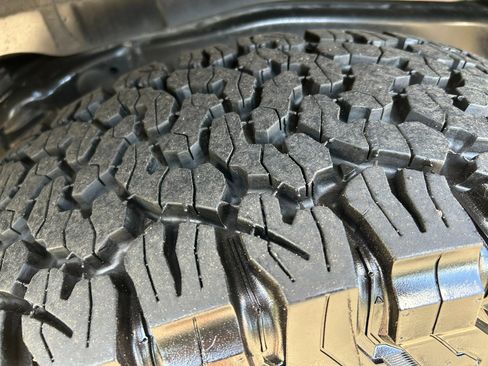 Used 2023 Toyota 4Runner TRD Off-Road image 9