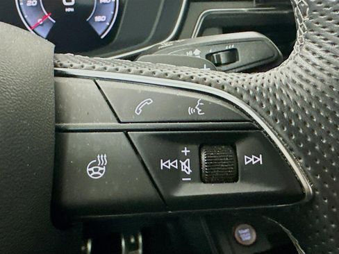 Used 2021 Audi S5 Prestige w/ Prestige Package image 14