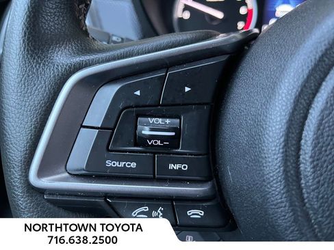 Used 2024 Subaru Forester Limited image 9