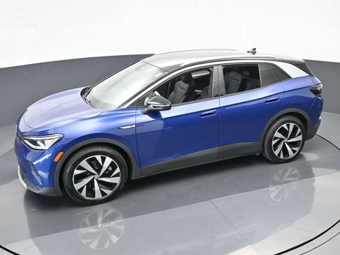 Used 2021 Volkswagen ID.4 1st Edition image 42