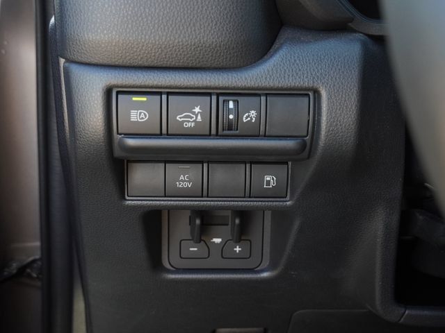 Used 2025 Toyota Land Cruiser 1958 AWD/4WD image 20