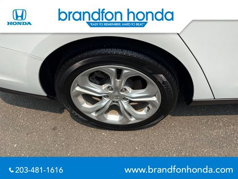Used 2023 Honda Accord LX image 34