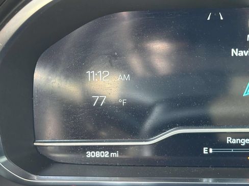 Used 2023 Chevrolet Tahoe High Country AWD/4WD image 20