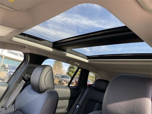 New 2026 MAZDA CX-50 2.5 Hybrid w/ Preferred Pkg image 25