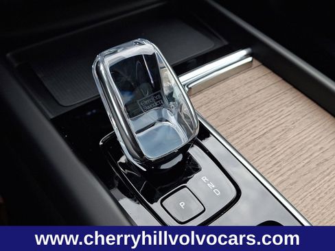 New 2026 Volvo XC60 B5 Plus w/ Protection Package Premier image 11